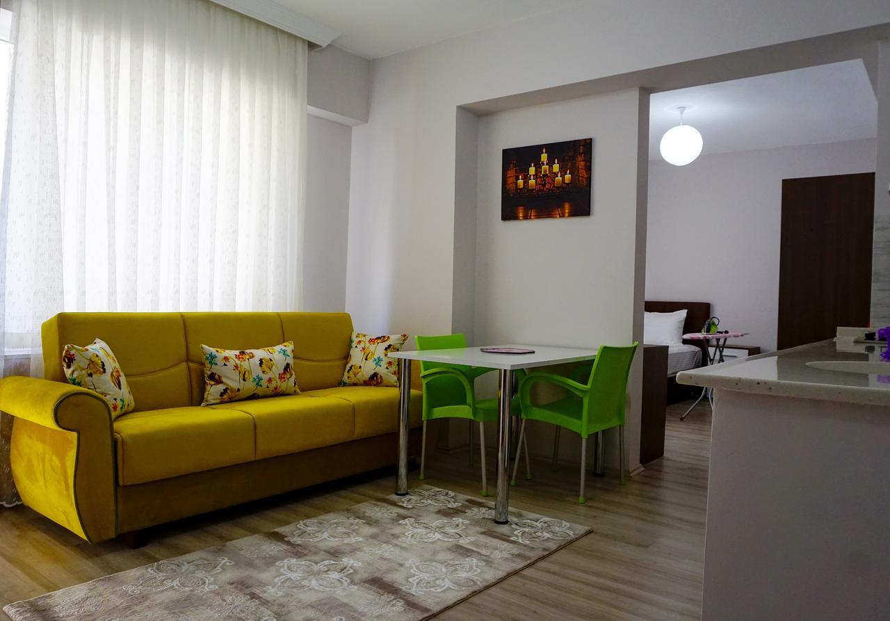 Hayat Palas Erzincan Bagian luar foto